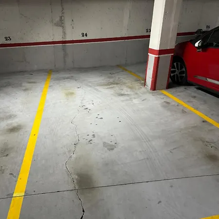 Apartmán O Faiado Da Ria By Oktheway *