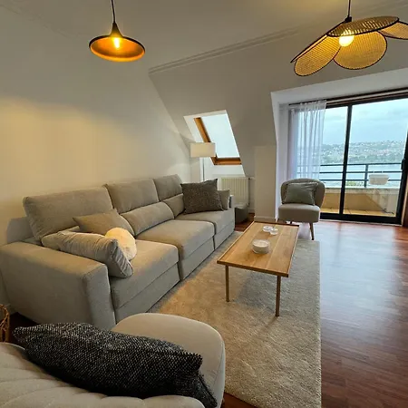 O Faiado Da Ria By Oktheway Culleredo