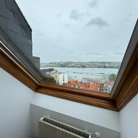 O Faiado Da Ria By Oktheway Apartment Culleredo