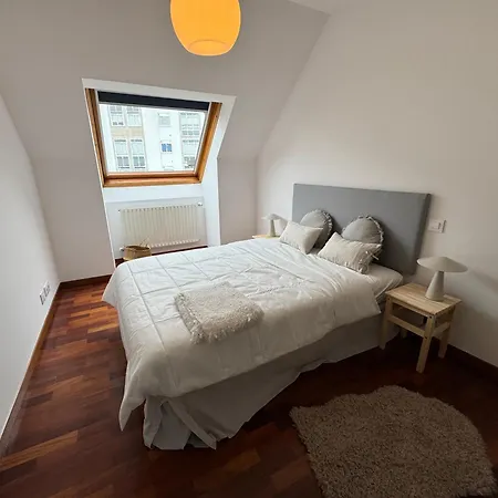 O Faiado Da Ria By Oktheway Culleredo