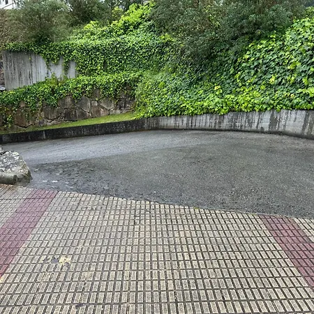 O Faiado Da Ria By Oktheway Apartment