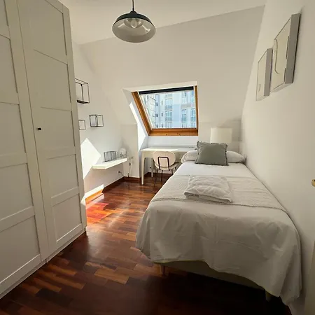 O Faiado Da Ria By Oktheway Culleredo