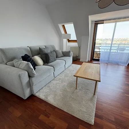 O Faiado Da Ria By Oktheway Apartment *
