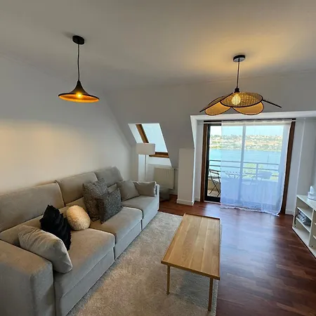 O Faiado Da Ria By Oktheway Apartmán *