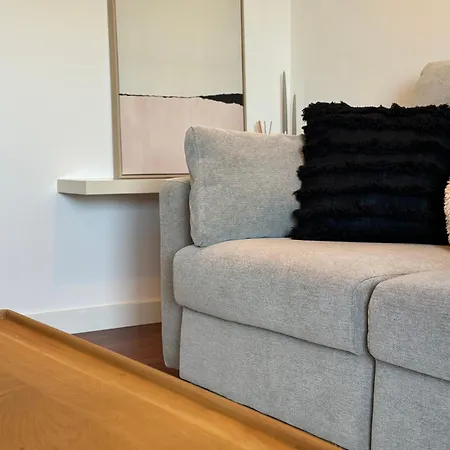 O Faiado Da Ria By Oktheway Apartmán Culleredo