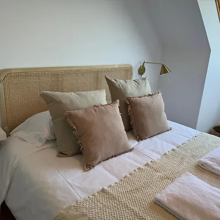 O Faiado Da Ria By Oktheway Apartmán