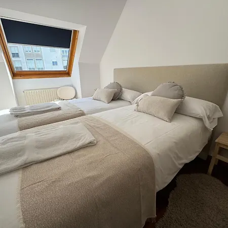 Apartmán O Faiado Da Ria By Oktheway