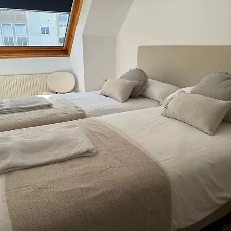 O Faiado Da Ria By Oktheway Culleredo